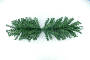 32 Inch Artificial Canadian Pine Swag, 32 Inches (LOT OF 1) SALE ITEM
